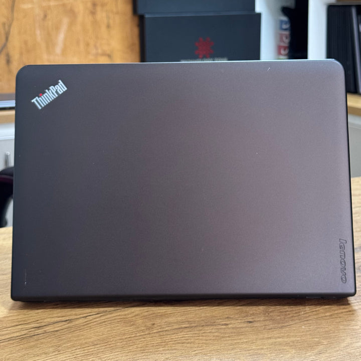 Lenovo ThinkPad E450 – 2-Core Intel Core i7 5th Gen | Business Laptop – Certified | Checked by Technology Zone