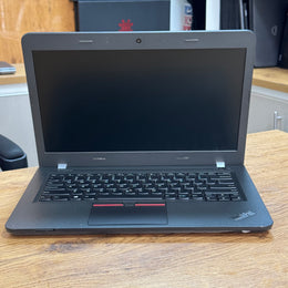 Lenovo ThinkPad E455 – 2-Core AMD A6-7000 | Business Laptop – Certified | Checked by Technology Zone