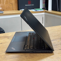 Lenovo ThinkPad X1 Carbon Gen 3 – 2-Core Intel Core i5 5th Gen | Ultralight Business Laptop – Certified | Checked by Technology Zone