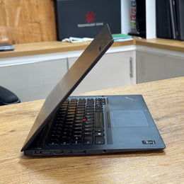 Lenovo ThinkPad X1 Carbon Gen 3 – 2-Core Intel Core i5 5th Gen | Ultralight Business Laptop – Certified | Checked by Technology Zone