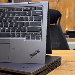 Lenovo ThinkPad X1 Yoga – 4-Core Intel Core i7 8th Gen | 360° Touchscreen Convertible – Certified | Checked by Technology Zone
