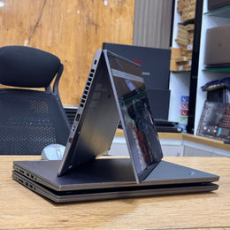 Lenovo ThinkPad X1 Yoga – 4-Core Intel Core i7 8th Gen | 360° Touchscreen Convertible – Certified | Checked by Technology Zone