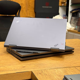 Lenovo ThinkPad X1 Yoga – 4-Core Intel Core i7 8th Gen | 360° Touchscreen Convertible – Certified | Checked by Technology Zone