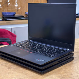 Lenovo ThinkPad T14s – 6-Core AMD Ryzen 5 PRO 4650U | Business Ultralight Laptop – Certified | Checked by Technology Zone