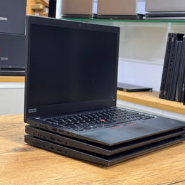 Lenovo ThinkPad T14s – 6-Core AMD Ryzen 5 PRO 4650U | Business Ultralight Laptop – Certified | Checked by Technology Zone