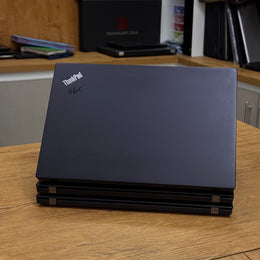 Lenovo ThinkPad T14s – 6-Core AMD Ryzen 5 PRO 4650U | Business Ultralight Laptop – Certified | Checked by Technology Zone