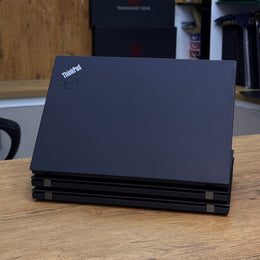 Lenovo ThinkPad T14 Gen 2 – 6-Core AMD Ryzen 5 PRO 5650U | Business Laptop – Certified | Checked by Technology Zone