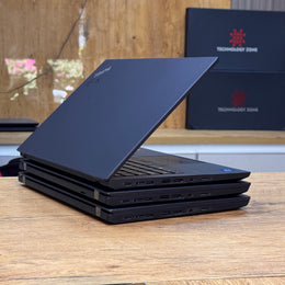 Lenovo ThinkPad T14 Gen 2 – 6-Core AMD Ryzen 5 PRO 5650U | Business Laptop – Certified | Checked by Technology Zone