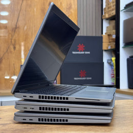 Dell Precision 3560 Mobile Workstation – Intel Core i5 (4-Core, 11th Gen) | Intel UHD Graphics (Shared) | Full HD Display – Certified | Checked by Technology Zone