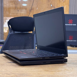 Lenovo ThinkPad T480s – 4-Core Intel Core i7 8th Gen | Business Ultralight Laptop – Certified | Checked by Technology Zone