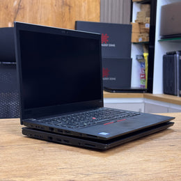 Lenovo ThinkPad T480s – 4-Core Intel Core i7 8th Gen | Business Ultralight Laptop – Certified | Checked by Technology Zone