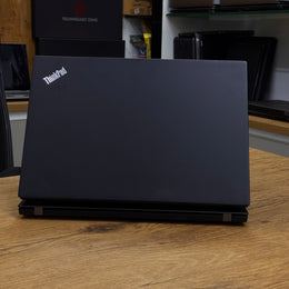 Lenovo ThinkPad T480s – 4-Core Intel Core i7 8th Gen | Business Ultralight Laptop – Certified | Checked by Technology Zone