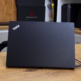Lenovo ThinkPad L13 – 2-Core Intel Core i3 11th Gen | Compact Business Laptop – Certified | Checked by Technology Zone