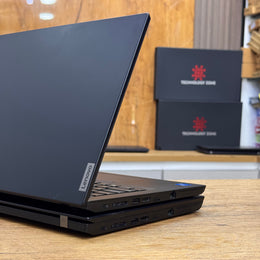 Lenovo ThinkPad L14 Gen 2 – 4-Core Intel Core i5 11th Gen | Business-Class Laptop – Certified | Checked by Technology Zone