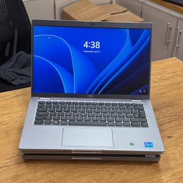 Dell Latitude 5420 – 4-Core Intel Core i5 11th Gen | Business Laptop – Certified | Checked by Technology Zone