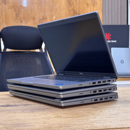 Dell Latitude 5420 – 4-Core Intel Core i5 11th Gen | Business Laptop – Certified | Checked by Technology Zone
