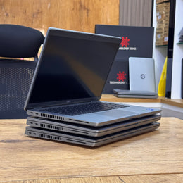 Dell Latitude 5420 – 4-Core Intel Core i5 11th Gen | Business Laptop – Certified | Checked by Technology Zone