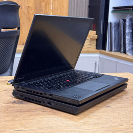 Lenovo ThinkPad T440s – 2-Core Intel Core i5 4th Gen | Business Ultralight Laptop – Certified | Checked by Technology Zone