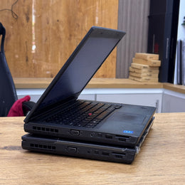 Lenovo ThinkPad T440p – 2-Core Intel Core i7 4th Gen | 1GB Dedicated Graphics – Certified | Checked by Technology Zone