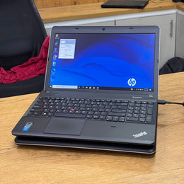 Lenovo ThinkPad E540 – 2-Core Intel Core i3 4th Gen | Business Laptop – Certified | Checked by Technology Zone