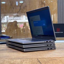Dell Latitude 5330 – 10-Core Intel Core i7 12th Gen | Business Laptop – Certified | Checked by Technology Zone