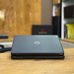 Dell Latitude 3580 15.6″ Core i7 7th Gen (2GB Dedicated Graphics Card) – Certified | Checked by Technology Zone