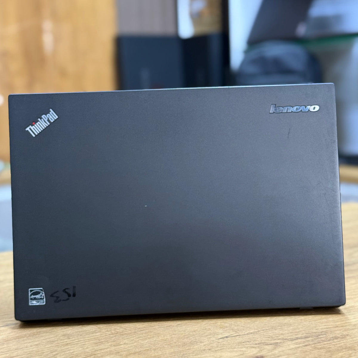 Lenovo ThinkPad T450s – 2-Core Intel Core i7 5th Gen | Business-Class Ultralight – Certified | Checked by Technology Zone