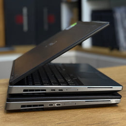 Dell Precision 7530 Mobile Workstation – Intel Core i7 (6-Core, 8th Gen) | NVIDIA Quadro T1000 4GB | Full HD Display – Certified | Checked by Technology Zone