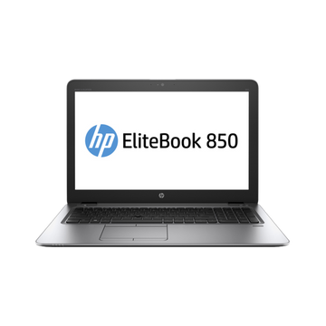 HP EliteBook 850 G2 Core i7 5th Gen 1GB Card