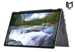 Dell Latitude 7410 2-in-1 Core i7 10th Gen Touch Screen