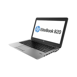 HP EliteBook 820 G2 Core i7 5th Gen
