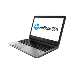 HP 650 G1 Core i7 4th Generation