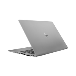 HP ZBook 15 G6 Core i7 9th Gen