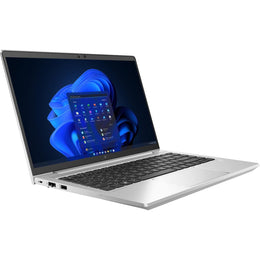 HP EliteBook 640 G9 14.0″ Core i5 12th Gen (10 Cores) Intel Integrated Graphics – Certified | Checked by Technology Zone