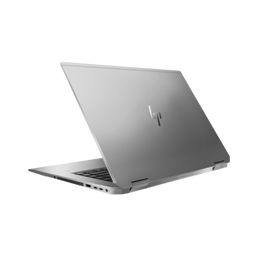 HP ZBook Studio x360 G6 – 6-Core Intel Core i7 9th Gen | 360° Touchscreen Workstation – Certified | Checked by Technology Zone