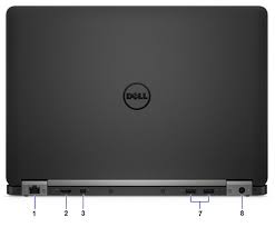 Dell Latitude 7470 14.0″ Core i5 6th Gen Intel Integrated Graphics – Certified | Checked by Technology Zone