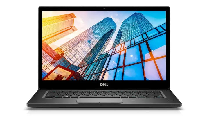 Dell Latitude 7290 Core i5 7th Gen