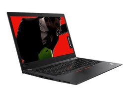 Lenovo ThinkPad T480s 14.0″ Core i5 8th Gen (4 Cores) Intel Integrated Graphics – Certified | Checked by Technology Zone