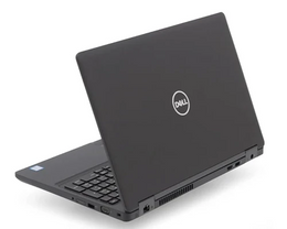 Dell Latitude 5580 Core i5 7th Gen