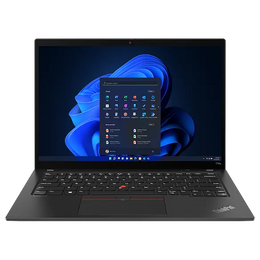 Lenovo T14s Core i7 11th Gen Touch