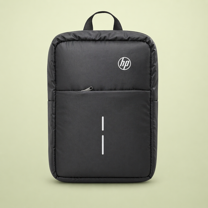 HP Dell Mix Laptop Backpack – Durable & Everyday Use – Budget Friendly | Checked by Technology Zone