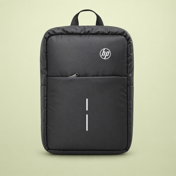 HP Dell Mix Laptop Backpack – Durable & Everyday Use – Budget Friendly | Checked by Technology Zone
