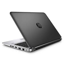 HP 650 G1 Core i7 4th Gen