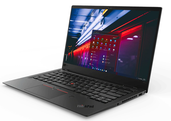 Lenovo X1 Carbon G8 Core i5 10th Gen
