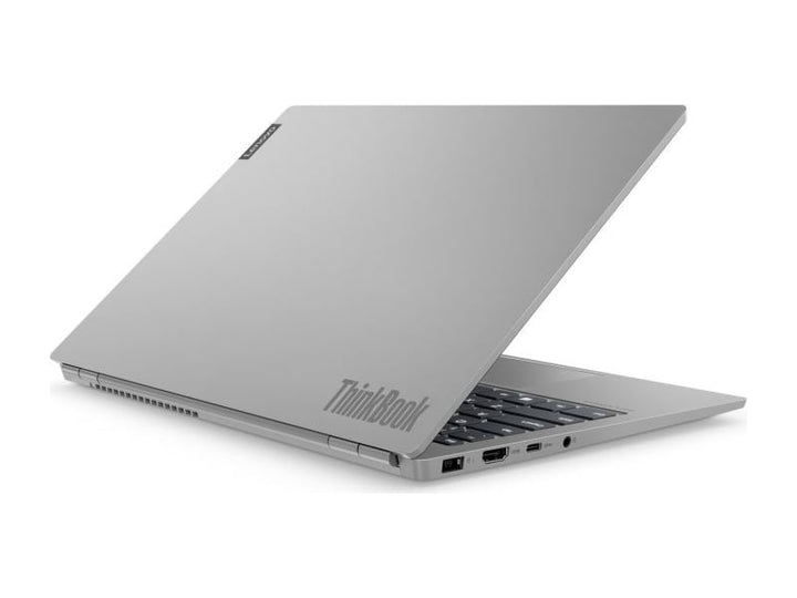 Lenovo ThinkBook 13s 13.3″ Core i5 8th Gen (4 Cores) Intel Integrated Graphics – Certified | Checked by Technology Zone