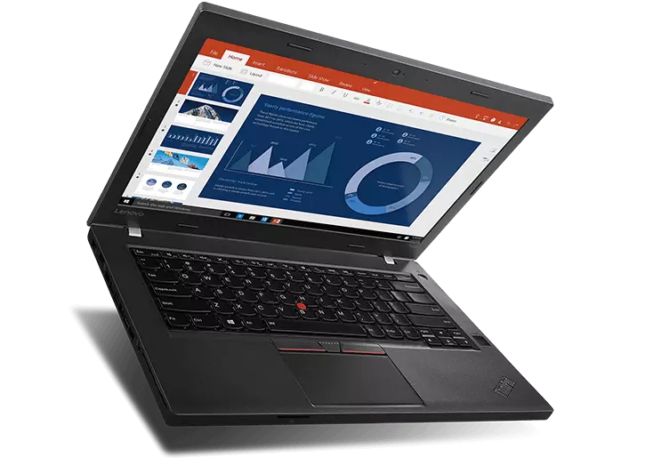 Lenovo T460p Core i5 6th Gen 2GB Graphics Card