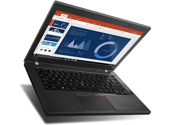 Lenovo T460p Core i5 6th Gen 2GB Graphics Card