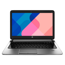 HP 430 G1 Core i3 4th Generation