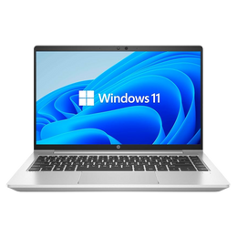 HP 640 G8 Core i5 11th Gen