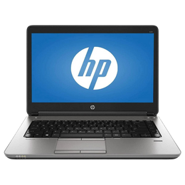 HP 640 G1 Core i5 4th Gen